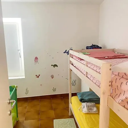 Vakantiehuis Villetta Ancora