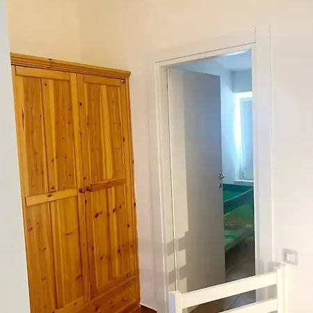 Villetta Ancora Vakantiehuis Stintino
