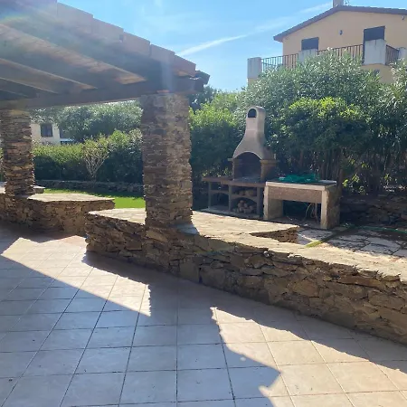 Casa vacanze Villetta Ancora Stintino