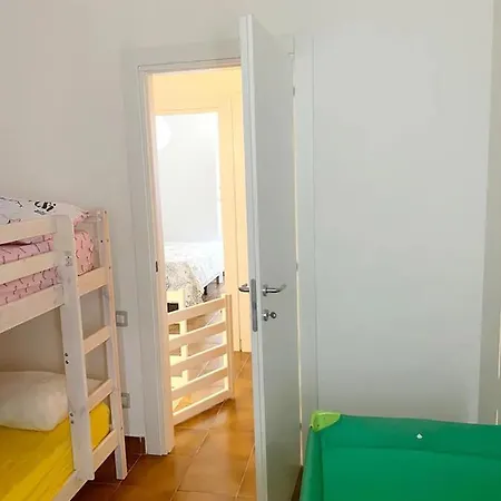Villetta Ancora Casa vacanze Stintino