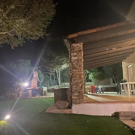 Villetta Ancora Hébergement de vacances