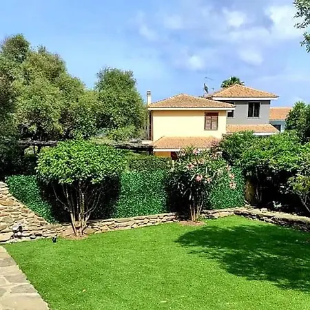 Villetta Ancora