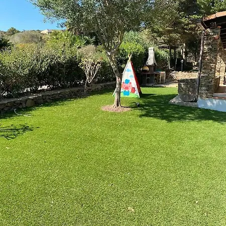 Casa vacanze Villetta Ancora *